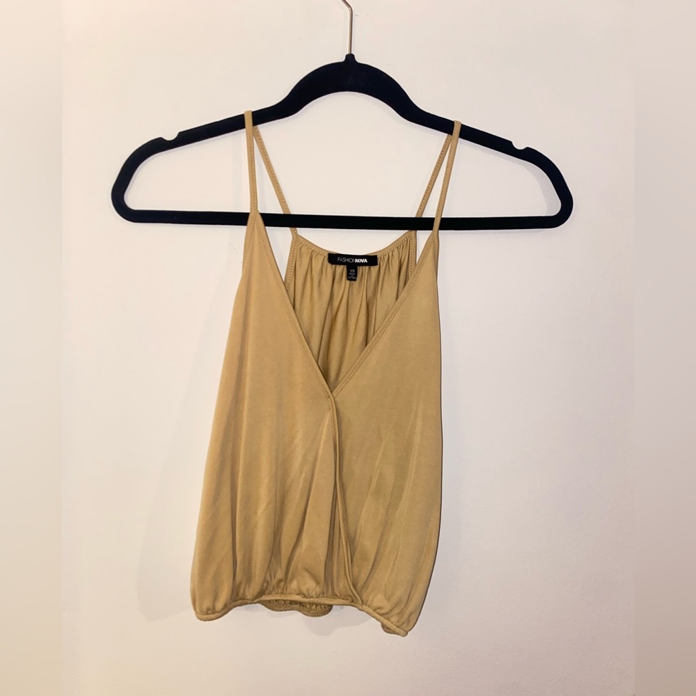 Summer Tank